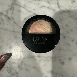 Lauren Geller Baked Balance and brighten - Porcelain